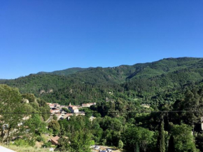 Gîte le Tour 45 m2 Cévennes Lozère